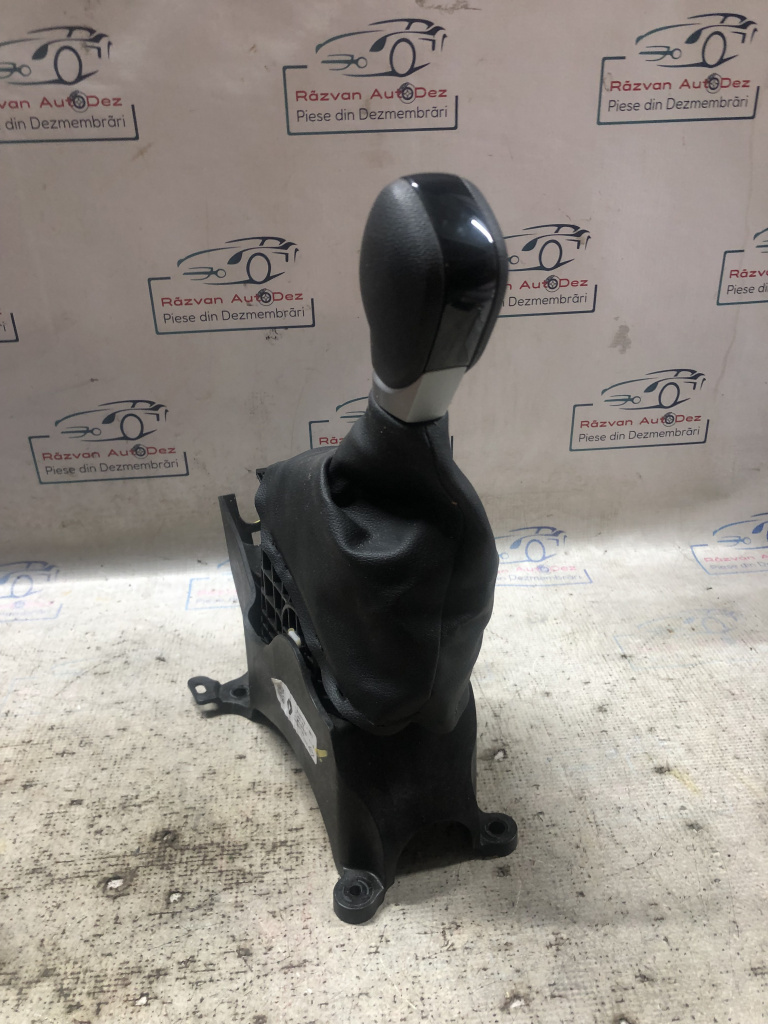 Timonerie cutie de viteza automata Dacia Sandero 3 1.0 Benzina 2022, 111193770 / 349016PB3B