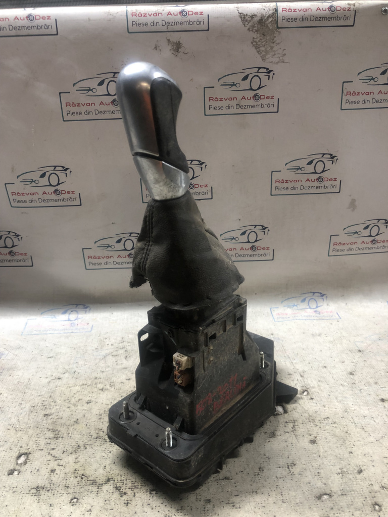 Timonerie cutie de viteza automata Peugeot 508 - Benzina 2010, 9686798580