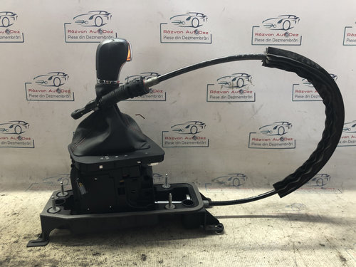 Timonerie cutie de viteza automata Seat Ateca 1.0 Benzina 2021, 2Q0713266Q