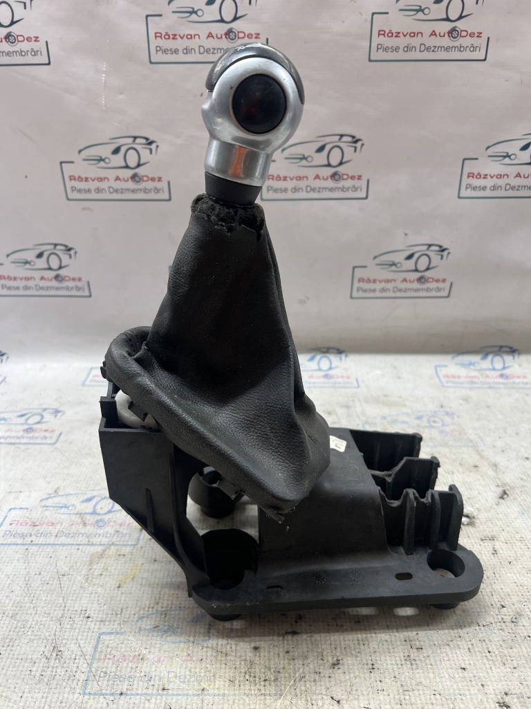 Timonerie cutie de viteza manuala in 5+1 trepte Citroen DS3 2010, 9683711680