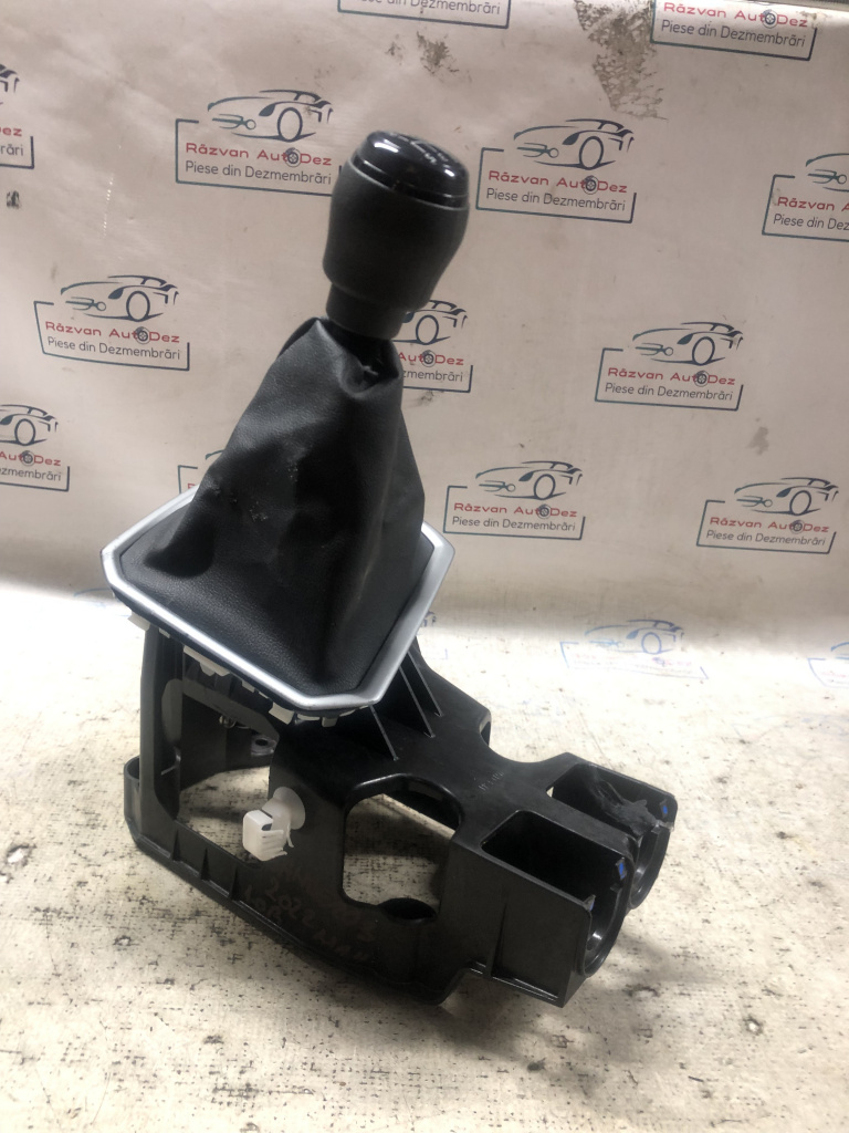 Timonerie cutie de viteza manuala in 5+1 trepte Dacia Sandero 1.0 Benzina 2022, 341014140R