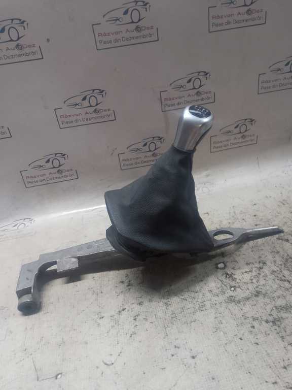 Timonerie cutie de viteza manuala in 6+1 trepte BMW E90 2009, 7590607