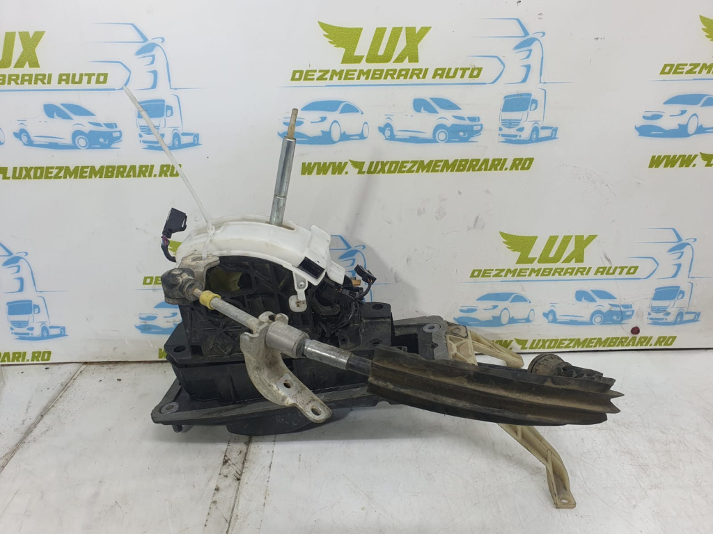 Timonerie cutie de viteze automata Audi Q7 4L [2005 - 2009]