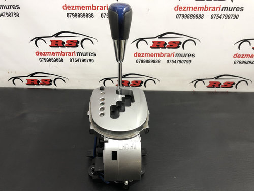 Timonerie cutie de viteze automata Yaris 1.5 Hybrid sedan 2014 (cod intern: 100398)