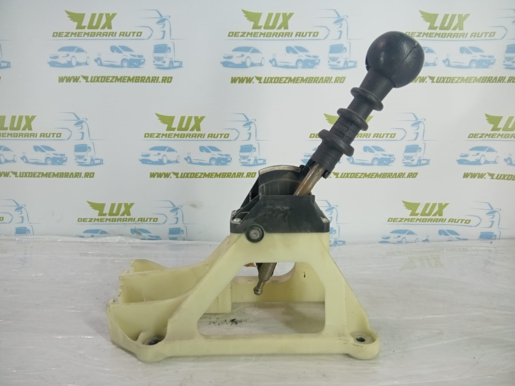 Timonerie cutie de viteze manuala 5+1 trepte Suzuki SX4 [facelift] [2009 - 2014] 1.6 ddis 9HX