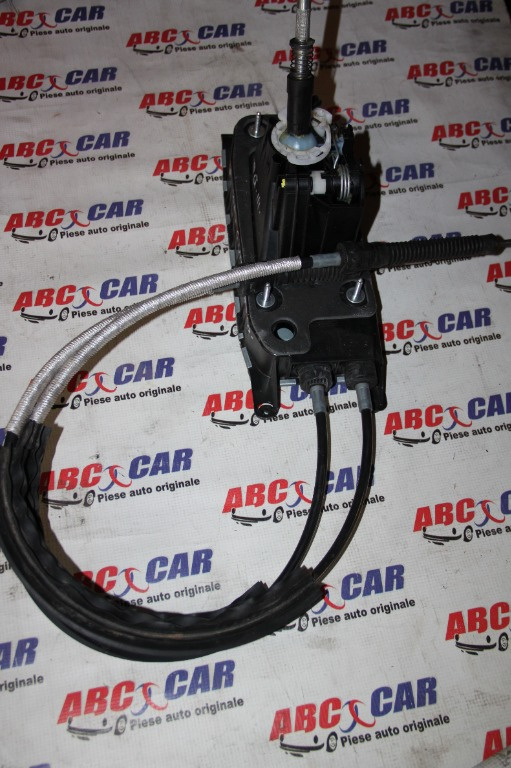 Timonerie cutie de viteze manuala Skoda Octavia 3 (5E3) 2014-2020 5Q0711049AR