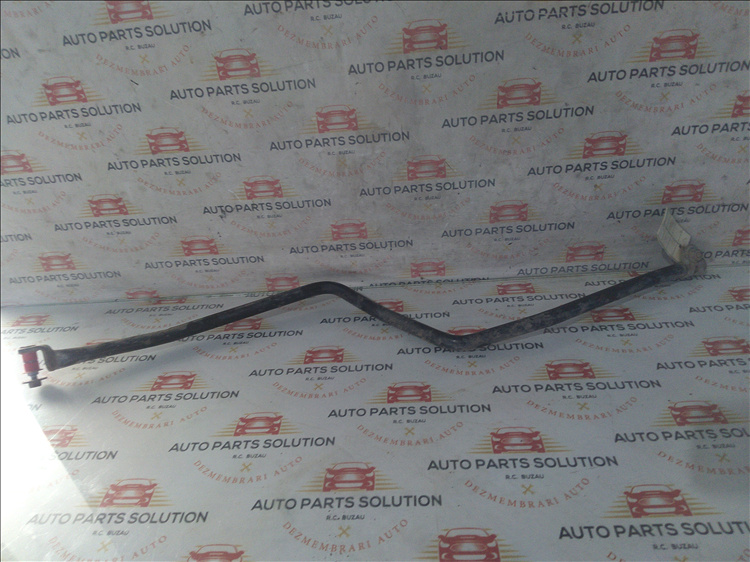 Timonerie cutie de viteze RENAULT CLIO 1.4 B an fabr. 2007