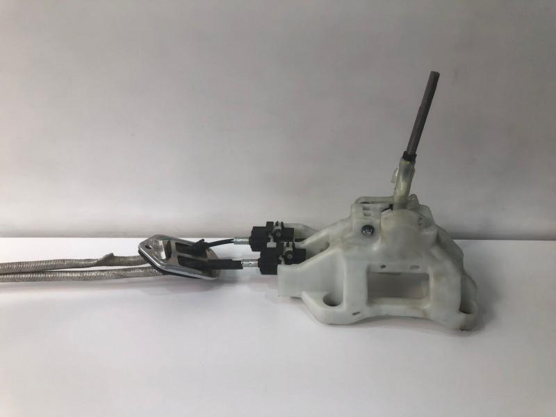 Timonerie cutie manuala 1.4 mpi 43700-g3110 Hyundai i30 3 [2th facelift] [2020 - 2020]