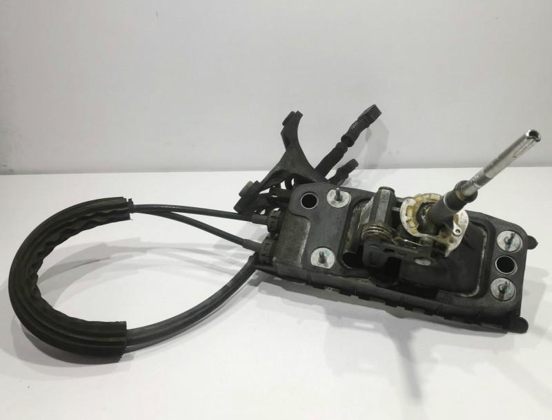 Timonerie cutie manuala 1.6 cay 1k0711049cb Volkswagen VW Golf 6 [2008 - 2015]
