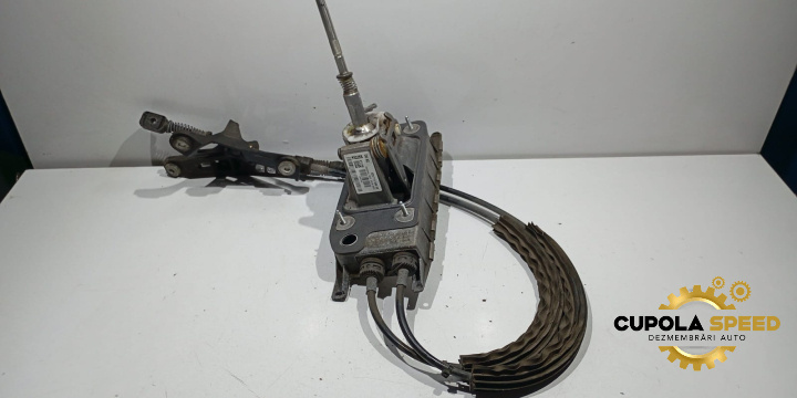 Timonerie cutie manuala 3C0711049AE Volkswagen VW Passat B7 [2010 - 2015]