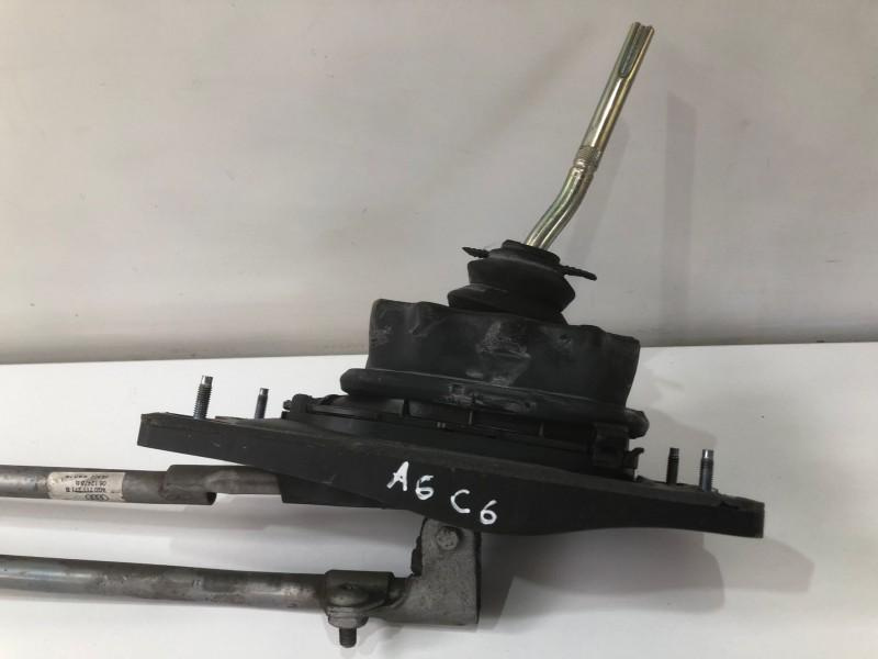 Timonerie cutie manuala 4g0711025c Audi A6 4G/C7 [2010 - 2014]