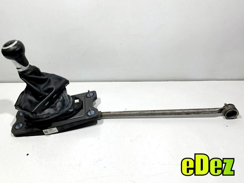 Timonerie cutie manuala Audi A4 Allroad (2009-2011) [8KH, B8] 2.0 tdi CGLC 4G0711025C