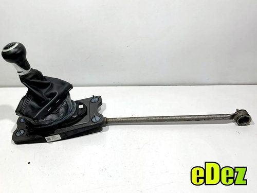 Timonerie cutie manuala Audi Q5 (2008-2012) [8R] 2.0 tdi CGLC 4G0711025C