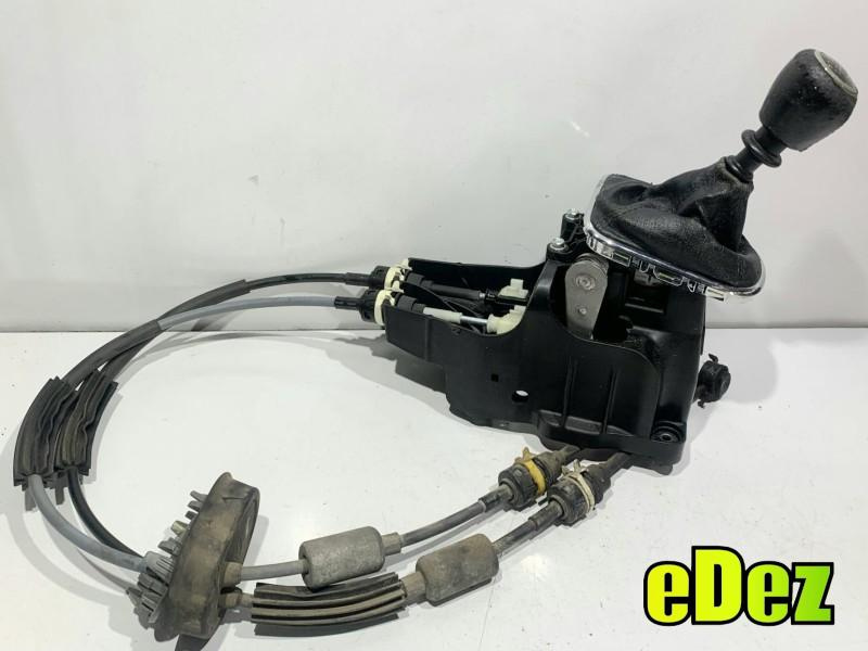 Timonerie cutie manuala Chevrolet Cruze (2012->) [J308] A17DTS LUD 25187759H