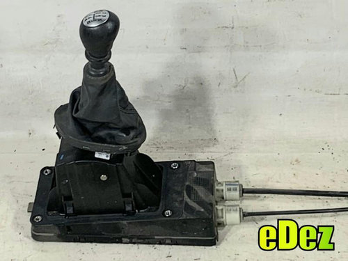 Timonerie cutie manuala Dacia Duster (2010-2013) 1.5 dci 110 cp K9K (898) 8200976710