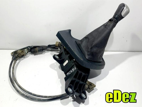 Timonerie cutie manuala Ford Fiesta 7 (2008-2012) [MK7] 1.4 tdci KVJA 8A6R-7C453-MBC