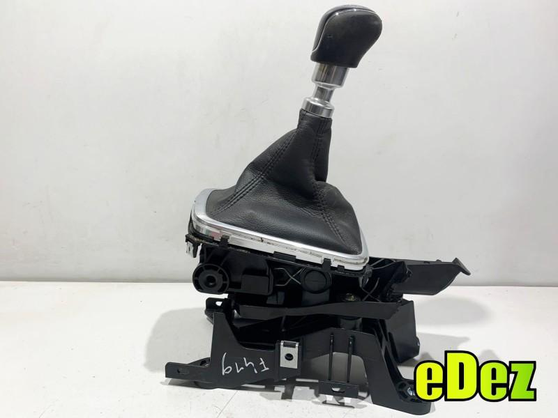 Timonerie cutie manuala Ford Mondeo (2014-2022) [MK5] 1.5 tdci 120 cp XUCA DG9R-7C453-MKD