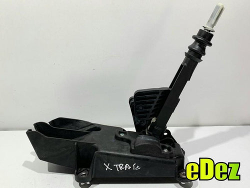 Timonerie cutie manuala Nissan X-Trail 3 (2014-2017) [T32] 1.6 dci R9M 341015397R