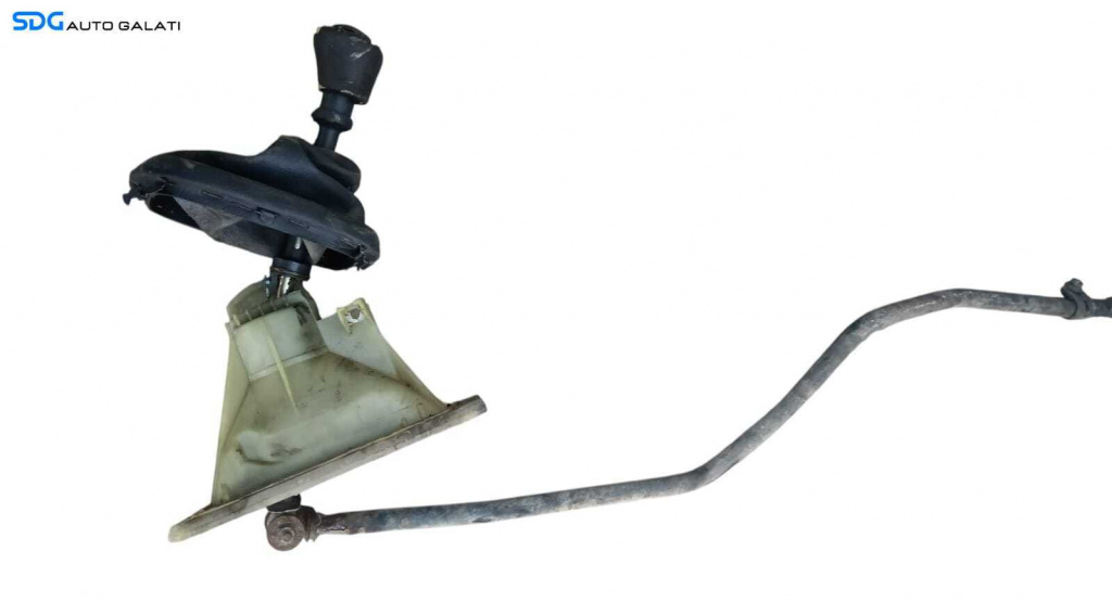 Timonerie Cutie Manuala Renault Clio 2 1.5 DCI 1998 - 2012 Cod 8200282187 [M8763]