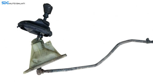 Timonerie Cutie Manuala Renault Clio 2 1.5 DCI 1998 - 2012 Cod 8200282187 [M8763]