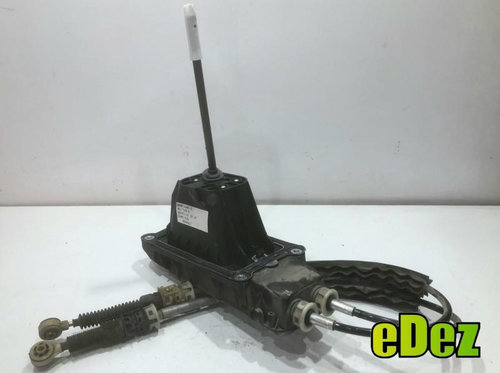 Timonerie cutie manuala Renault Clio 4 (2012-2016) 0.9 tce H4B (400) 349014605r