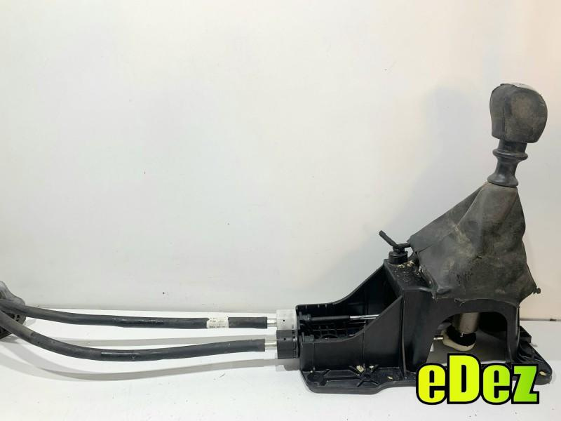 Timonerie cutie manuala Renault Laguna 3 (2007-2010) 2.0 dci M9R (802) 8200743573F