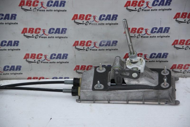 Timonerie cutie manuala Seat Ibiza 4 2008-2012 6J 6Q0711061E