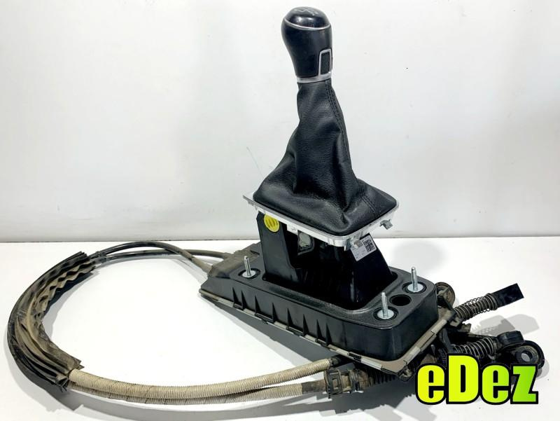 Timonerie cutie manuala Seat Leon 3 (2012-2016) 1.6 tdi DDYA 5Q0711049AP