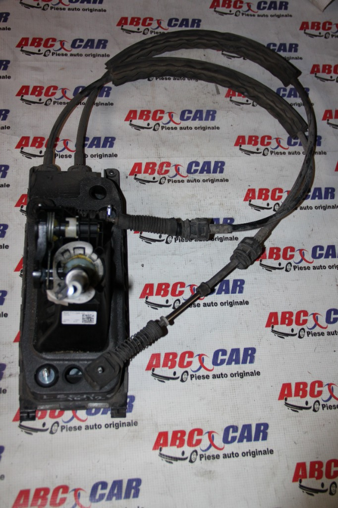 Timonerie cutie manuala Skoda Octavia 3 (5E3) 2013-2019 cod: 5Q0711049AN