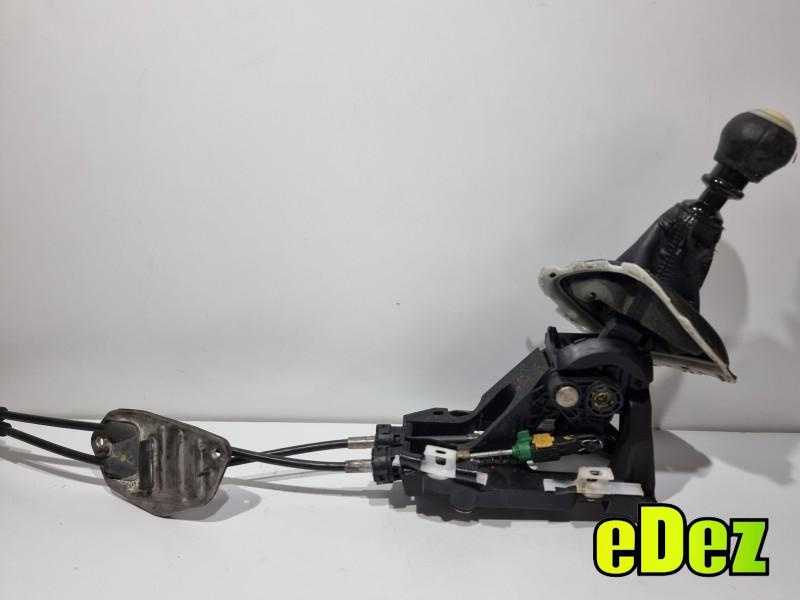 Timonerie cutie manuala Toyota Avensis (2009-2012) [T27] 2.0 d 1ADFTV 335300511