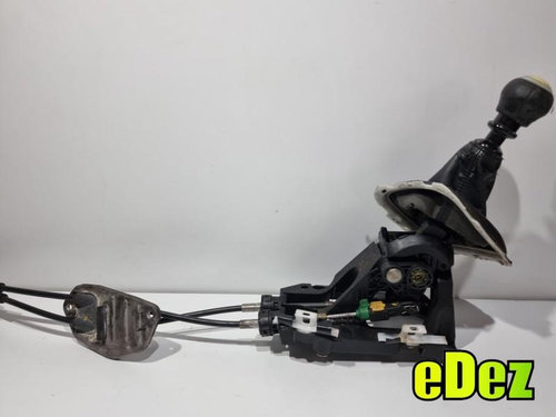 Timonerie cutie manuala Toyota Avensis facelift (2012-2015) [T27] 2.0 d 1ADFTV 335300511