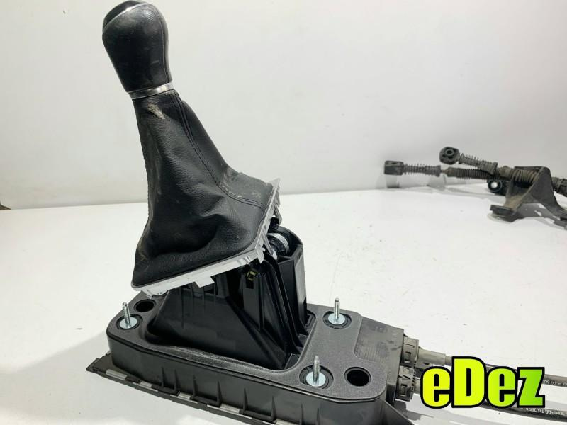 Timonerie cutie manuala Volkswagen Golf 7 (2012-2017) 1.2 tsi CYVB 5Q0711061E