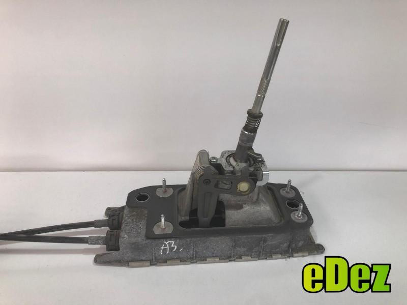 Timonerie cutie manuala Volkswagen Jetta 3 (1992-1998) 2.0 tdi bkd 1k0711049at