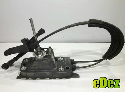 Timonerie cutie manuala Volkswagen Jetta 3 (1992-1998) 1k0711049ch