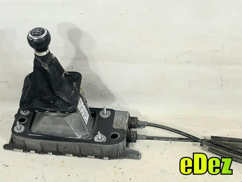 Timonerie cutie manuala Volkswagen Passat B7 (2010-2014) 1.6 tdi CAY 3C0711049AE