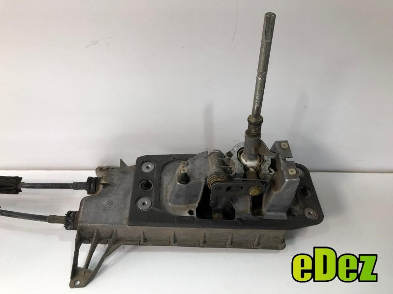 Timonerie cutie manuala Volkswagen Touareg (2002-2006) 7l0711061b