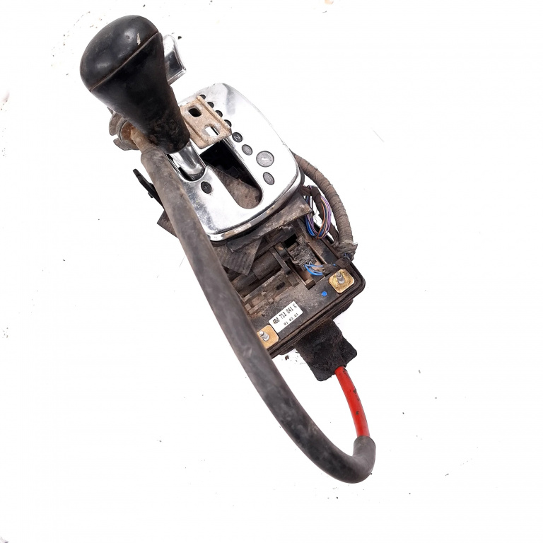 Timonerie Cutie Viteze Audi A4 B5 (8D) 1994-2001 Automata 4B0713041K, 60200504, 70400200, 001728P018