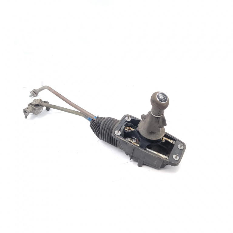 Timonerie Cutie Viteze Audi A4 B6 (8E) 2000-2004 1.6 Alz Benzina Manuala 8E0711290, 8E0-711-290