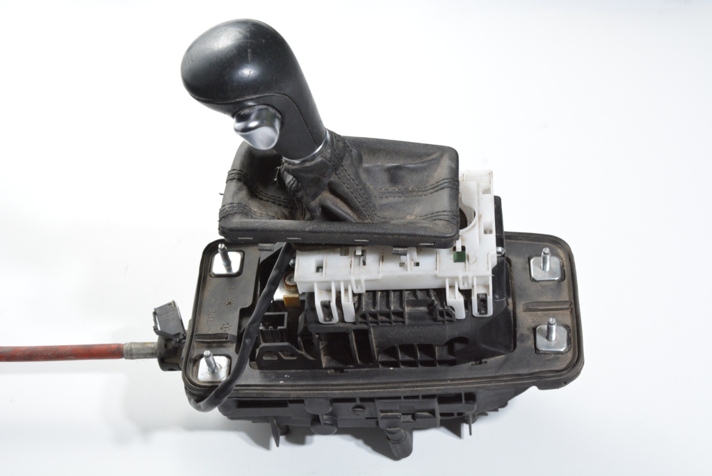 Timonerie Cutie Viteze Audi A4 B8 (8K) 2007-2015 2.0 Tfsi Caed Benzina Automata 8K1713041E