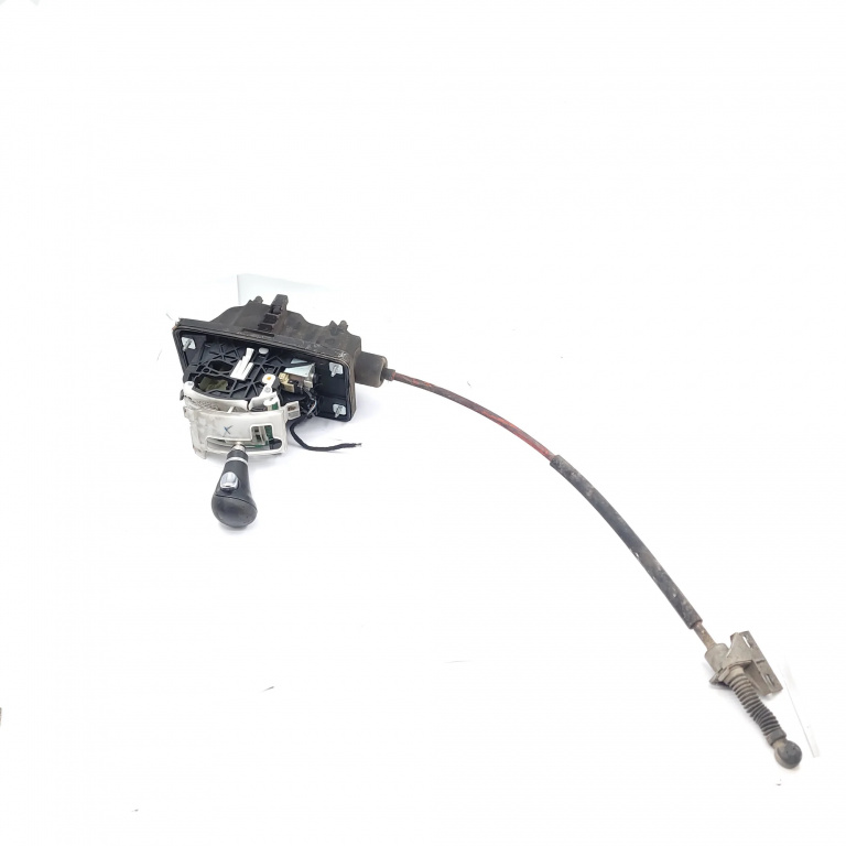 Timonerie Cutie Viteze Audi A6 (4F, C6) 2004-2011 3.0 Tdi Motorina Automata 4F1713041P, 40046045950409, 40046021550407, B1007906, 4F1 713 041 P , 4F1 713 041, 4F1713041