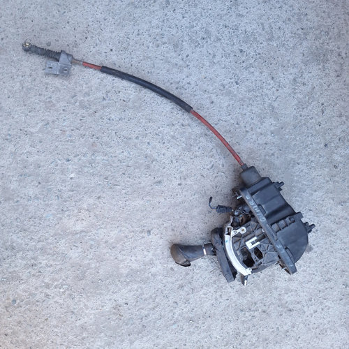 Timonerie Cutie Viteze Audi A6 (4F, C6) 2004 - 2011