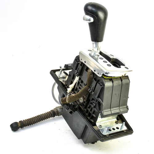 Timonerie Cutie Viteze Audi A8 (4E) 2002-2009 Automata 4E1713041S, 4E1 713 041 S, 4E1 713 041, 4E171...