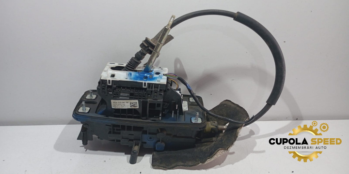 Timonerie cutie viteze automata 2.0TDI 4g2713041af Audi A6 4G/C7 [2010 - 2014]