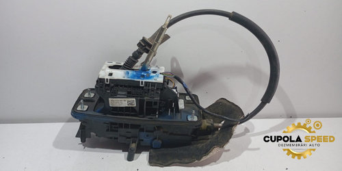 Timonerie cutie viteze automata 2.0TDI 4g2713041af Audi A7 4G [2010 - 2014]