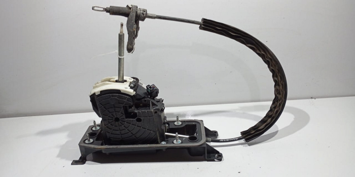 Timonerie cutie viteze automata 3Q2713023AJ 1.4Tsi Volkswagen VW Passat B8 [facelift] [2019 - 2020]