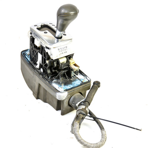 Timonerie Cutie Viteze Automata Audi A4 B7 (8E) 2004 - 2008 Motorina 8E1713111R, 8E1 713 111 R, 8E1 ...