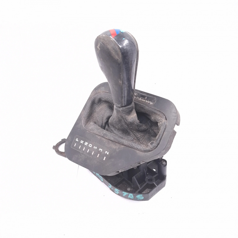 Timonerie Cutie Viteze Automata BMW 5 (E39) 1995 - 2004 8184522, 901201470000, 1421864, 40E90134B00, 2122619, KW2298