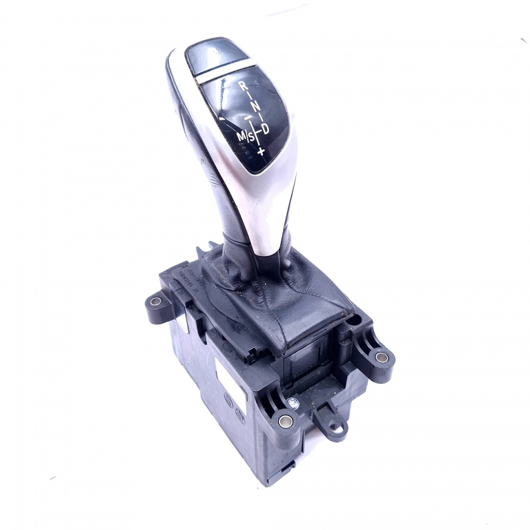 Timonerie Cutie Viteze Automata BMW 5 - F10, F18, F11 2009 - 2017 Motorina 9239509, 923950901, 10030728, 9239509-01, 10025197-02, 1003060704, 793110, 1002519702