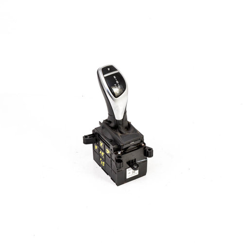 Timonerie Cutie Viteze Automata BMW X5 (F15, F85) 2013 - 2018 Motorina 34586504, 3458 6504