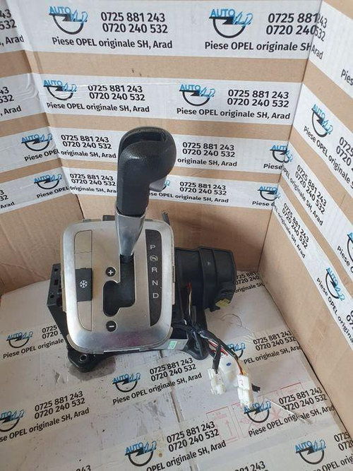Timonerie cutie viteze automata Chevrolet Captiva facelift 2010-2014 2.0 cdti Z20DMH